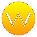 Wizker logo