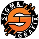 SigmaGrafix logo