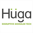 Hüga logo
