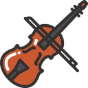 Tidewater Strings logo