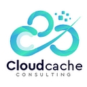 CloudCache Consulting logo