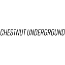Chestnut Underground logo