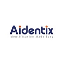 aIDentix logo