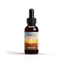 Press On Herbals logo