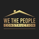 We The People Construction logo