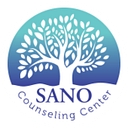 Sano Counseling Center logo