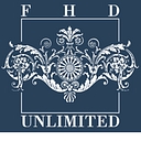 Fine Home Displays logo