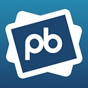 PhotoBooth Online logo