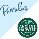Ancient Harvest logo