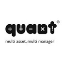 Quant Flexi Cap Fund logo