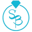 Something Blue Planning + Coordinating logo
