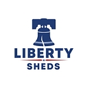 Liberty Sheds logo