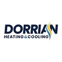 Dorrian Heating & Cooling logo