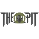 The Pit Gym logo