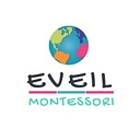 Eveil-Montessori Maroc logo