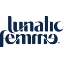 Lunatic Femme logo
