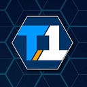 T1 Technologies logo