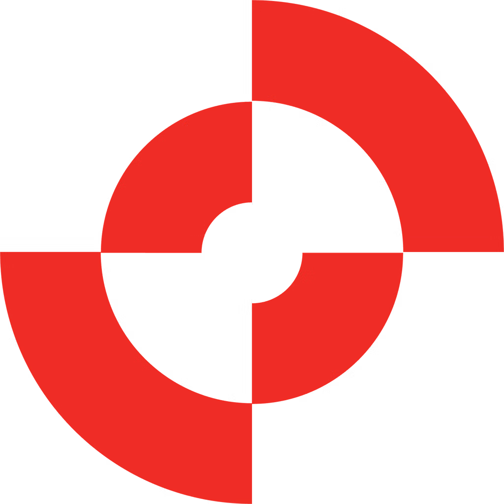 Redspin logo