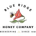 Blue Ridge Honey Company logo