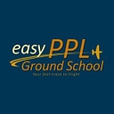 Easy PPL Groundschool logo