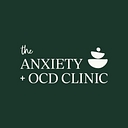 Anxiety and OCD Clinic logo
