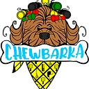 Chewbarka Grooming logo