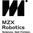 MZX Robotics logo