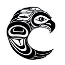 Spirits of the West Coast logo