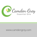 Camden-Grey logo