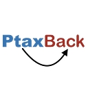 PTAX Back logo