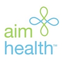 AIM Health NW logo
