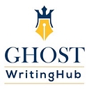 Ghostwriting Hub logo