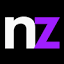 Nicole Zheng logo