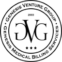 Genesis Medical Billing Services logo