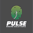Pulse Brand Solutions logo