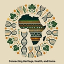 African Ancestry Link logo