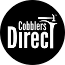 Cobblestone Shoe Hospital DFW logo
