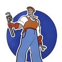 EJ Plumbing & Water Heaters logo