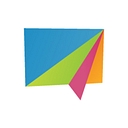 KRDS logo