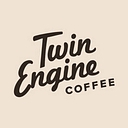 Twin Engine Coffee logo