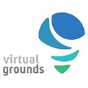 Virtual Grounds Interactive logo