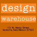 Design Warehouse logo