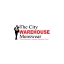 The City Warehouse logo