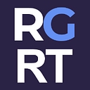 RG Real Tech logo