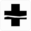 The Crack Medics logo