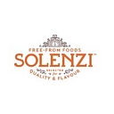 SOLENZI logo