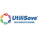 UtiliSave logo