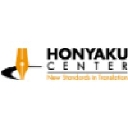 Honyaku Center logo
