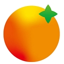 Orange logo