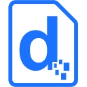 Docmosis logo